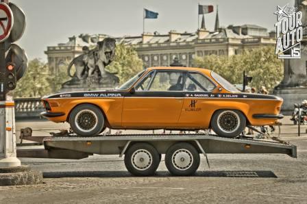 BMW 30 csl